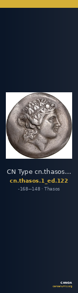 CN Type cn.thasos.1_ed.122 — CANOA