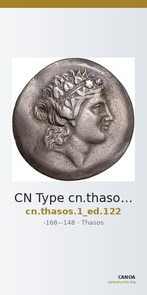 CN Type cn.thasos.1_ed.122 — CANOA