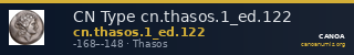 CN Type cn.thasos.1_ed.122 — CANOA