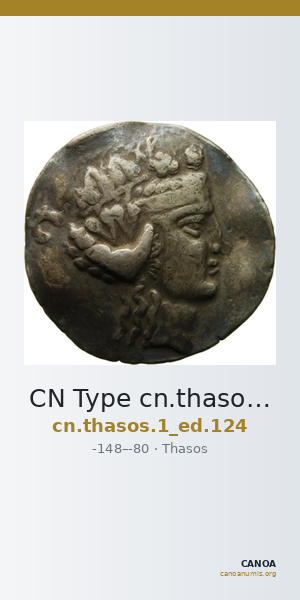 CN Type cn.thasos.1_ed.124 — CANOA