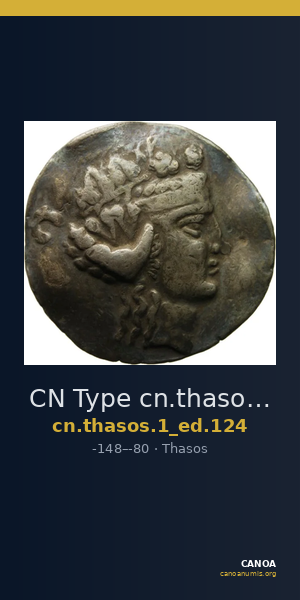 CN Type cn.thasos.1_ed.124 — CANOA