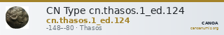 CN Type cn.thasos.1_ed.124 — CANOA