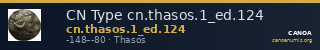CN Type cn.thasos.1_ed.124 — CANOA