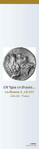 CN Type cn.thasos.1_ed.125 — CANOA
