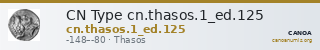 CN Type cn.thasos.1_ed.125 — CANOA