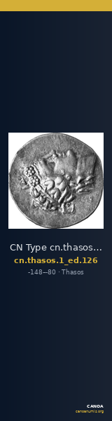 CN Type cn.thasos.1_ed.126 — CANOA