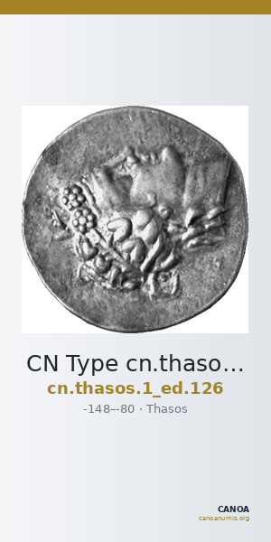 CN Type cn.thasos.1_ed.126 — CANOA