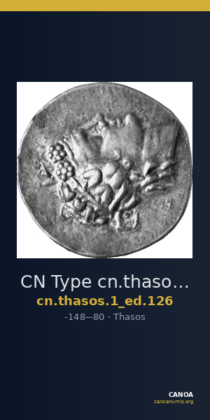 CN Type cn.thasos.1_ed.126 — CANOA