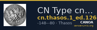 CN Type cn.thasos.1_ed.126 — CANOA
