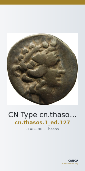 CN Type cn.thasos.1_ed.127 — CANOA