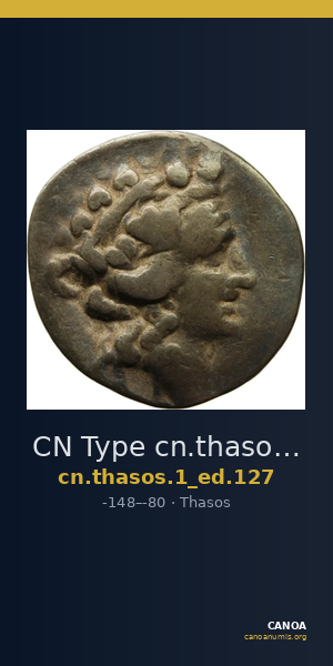 CN Type cn.thasos.1_ed.127 — CANOA