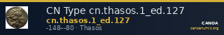CN Type cn.thasos.1_ed.127 — CANOA