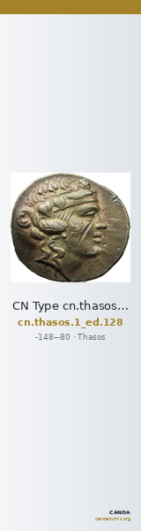 CN Type cn.thasos.1_ed.128 — CANOA
