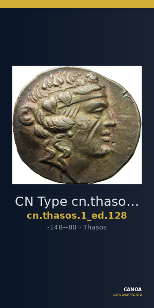CN Type cn.thasos.1_ed.128 — CANOA