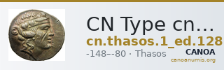 CN Type cn.thasos.1_ed.128 — CANOA