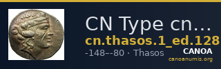 CN Type cn.thasos.1_ed.128 — CANOA