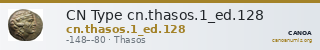 CN Type cn.thasos.1_ed.128 — CANOA