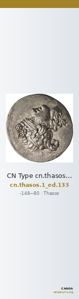 CN Type cn.thasos.1_ed.133 — CANOA
