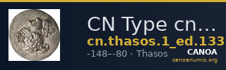 CN Type cn.thasos.1_ed.133 — CANOA
