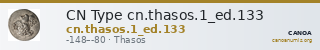 CN Type cn.thasos.1_ed.133 — CANOA