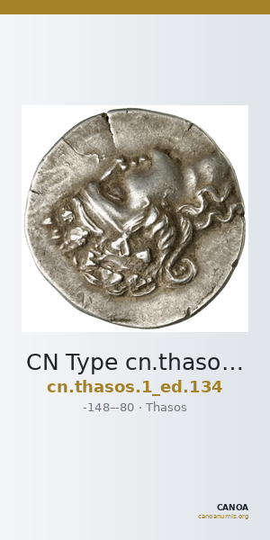 CN Type cn.thasos.1_ed.134 — CANOA