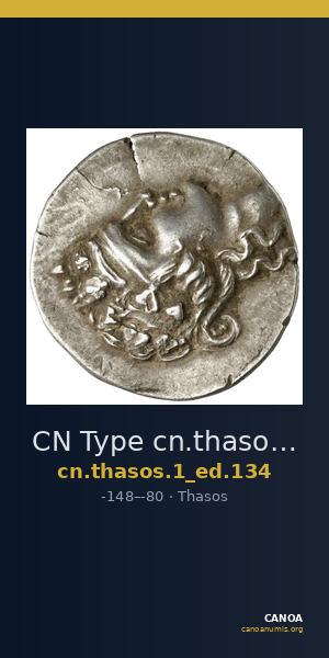 CN Type cn.thasos.1_ed.134 — CANOA