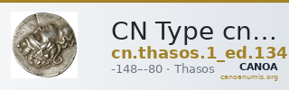 CN Type cn.thasos.1_ed.134 — CANOA