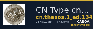 CN Type cn.thasos.1_ed.134 — CANOA