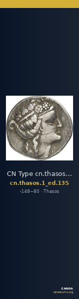 CN Type cn.thasos.1_ed.135 — CANOA