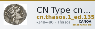 CN Type cn.thasos.1_ed.135 — CANOA