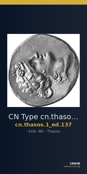 CN Type cn.thasos.1_ed.137 — CANOA