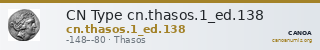 CN Type cn.thasos.1_ed.138 — CANOA