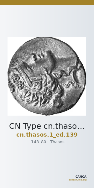 CN Type cn.thasos.1_ed.139 — CANOA