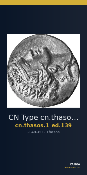 CN Type cn.thasos.1_ed.139 — CANOA
