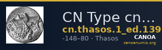 CN Type cn.thasos.1_ed.139 — CANOA