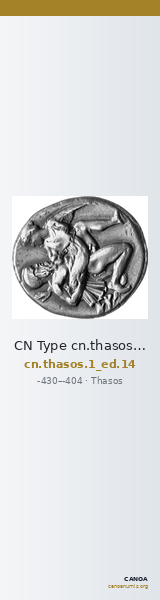 CN Type cn.thasos.1_ed.14 — CANOA
