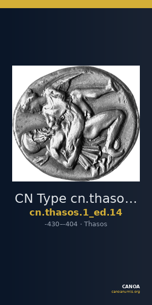 CN Type cn.thasos.1_ed.14 — CANOA