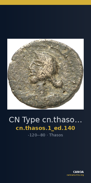 CN Type cn.thasos.1_ed.140 — CANOA