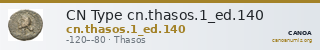 CN Type cn.thasos.1_ed.140 — CANOA