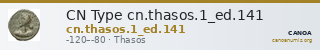 CN Type cn.thasos.1_ed.141 — CANOA