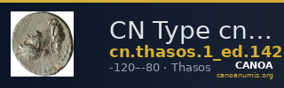 CN Type cn.thasos.1_ed.142 — CANOA
