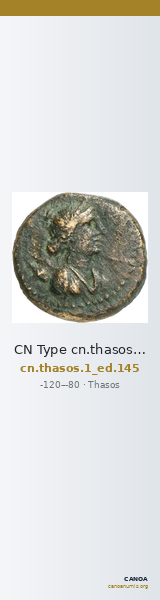 CN Type cn.thasos.1_ed.145 — CANOA