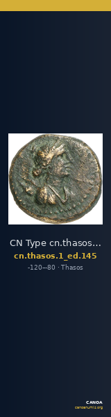 CN Type cn.thasos.1_ed.145 — CANOA