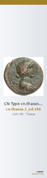 CN Type cn.thasos.1_ed.146 — CANOA