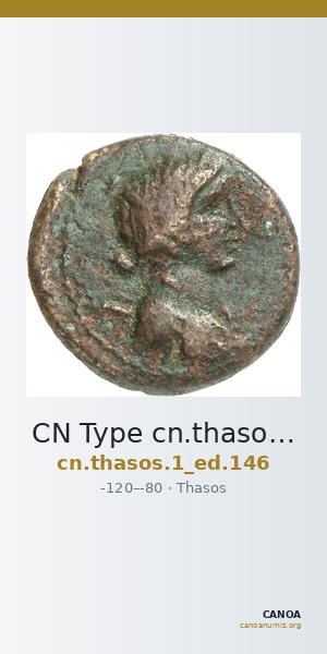 CN Type cn.thasos.1_ed.146 — CANOA