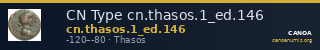 CN Type cn.thasos.1_ed.146 — CANOA