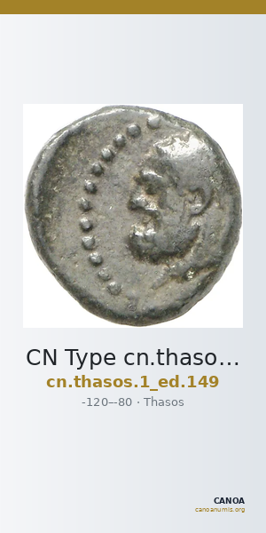 CN Type cn.thasos.1_ed.149 — CANOA