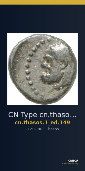 CN Type cn.thasos.1_ed.149 — CANOA