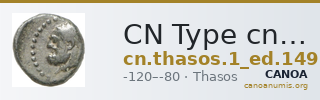 CN Type cn.thasos.1_ed.149 — CANOA