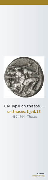 CN Type cn.thasos.1_ed.15 — CANOA